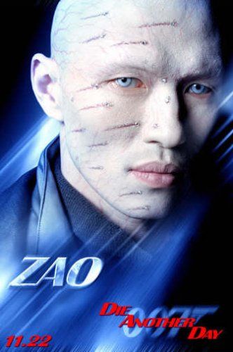 007 - Um Novo Dia Para Morrer : Fotos