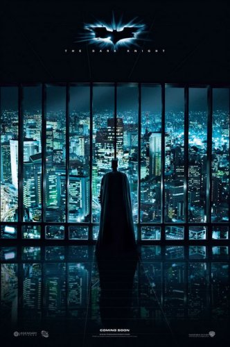 Batman - O Cavaleiro Das Trevas : Fotos