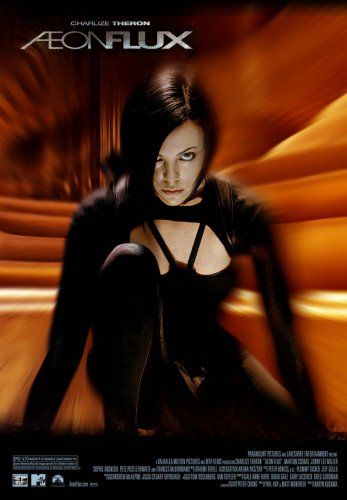 Æon Flux : Fotos