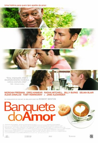 Banquete do Amor : Fotos