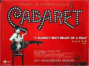 Cabaret : Fotos