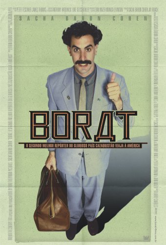 Borat - O Segundo Melhor Repórter do Glorioso País Cazaquistão Viaja à América : Fotos