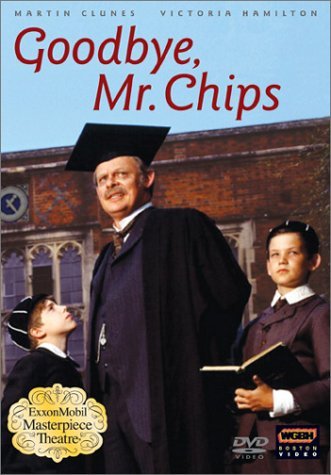 Adeus, Mr. Chips : Fotos