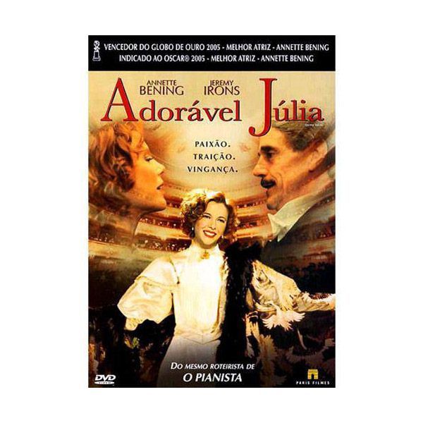 Adorável Julia : Fotos