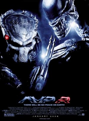 Alien vs. Predador 2 : Fotos
