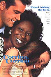 Corina, Uma Babá Perfeita : Poster