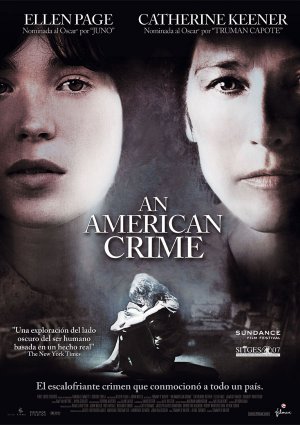 Um Crime Americano