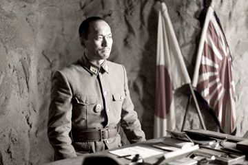 Cartas de Iwo Jima : Fotos