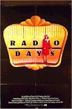 A Era do Rádio : Poster