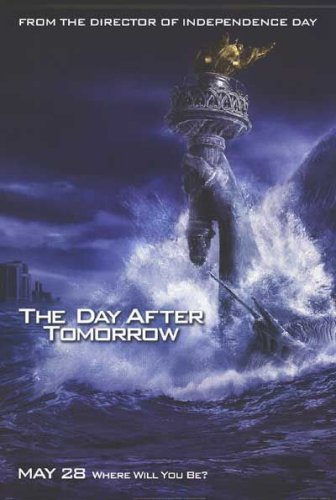 O Dia Depois de Amanhã : Fotos