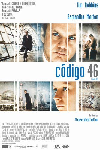 Código 46 : Fotos