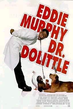 Dr. Dolittle : Poster