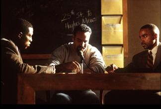 Crime na Casa Branca : Fotos