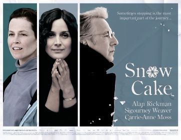 Um Certo Olhar : Poster