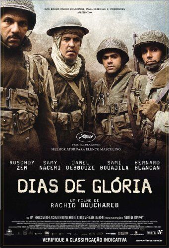 Dias de Glória : Fotos