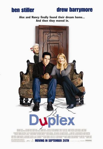 Duplex : Poster