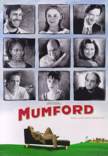 Dr. Mumford - Inocência ou Culpa? : Fotos