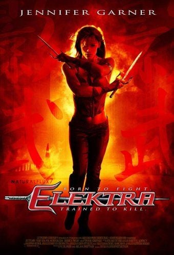 Elektra : Fotos