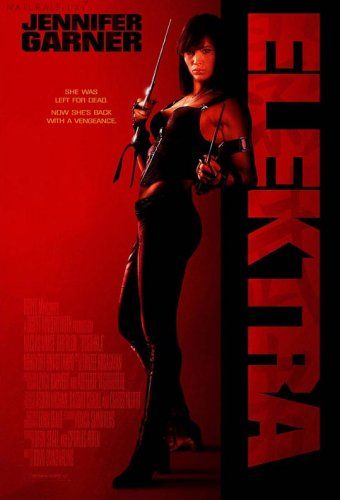 Elektra : Fotos