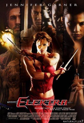 Elektra : Fotos