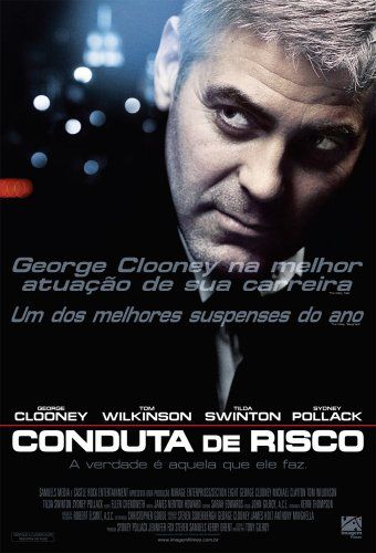 Conduta de Risco : Fotos