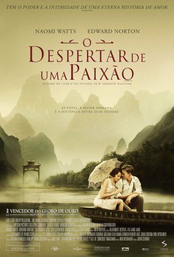 O Despertar de uma Paixão : Fotos