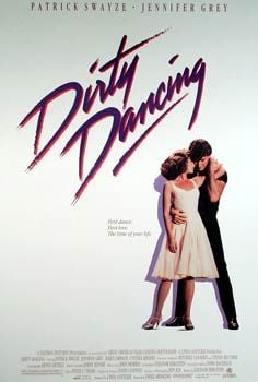 Dirty Dancing - Ritmo Quente : Fotos