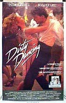 Dirty Dancing - Ritmo Quente : Fotos