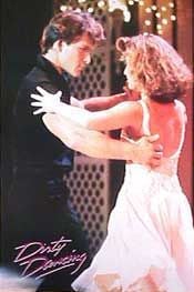 Dirty Dancing - Ritmo Quente : Poster