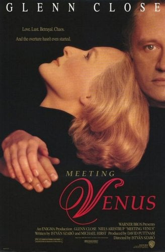 Encontro com Venus : Fotos