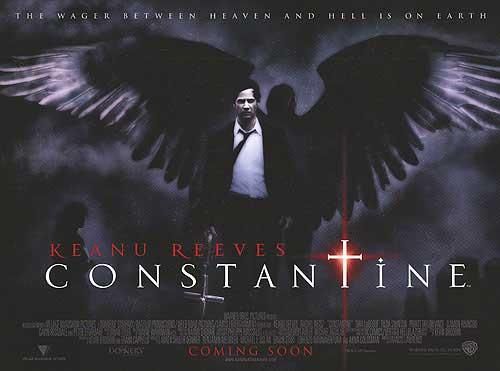 Constantine : Fotos
