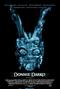 Donnie Darko : Poster