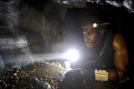 A Caverna : Fotos