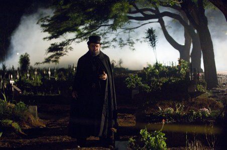 Encarnação do Demônio : Fotos