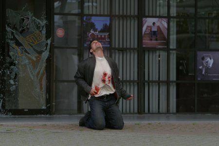 Edison - Poder e Corrupção : Fotos