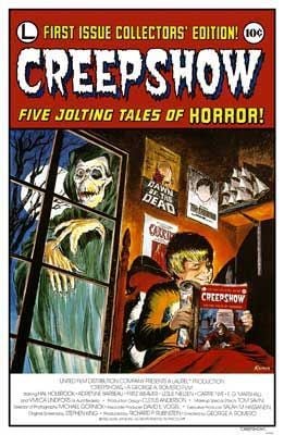 Creepshow : Fotos