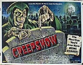 Creepshow : Fotos