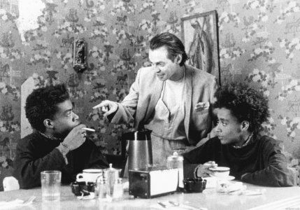 Sobre Café e Cigarros : Fotos