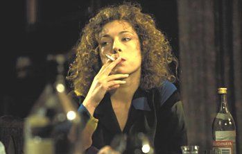 Crupiê - A Vida em Jogo : Fotos