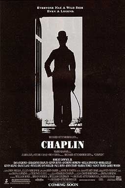 Chaplin : Fotos