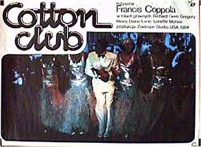 Cotton Club : Fotos