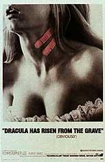 Drácula, o Perfil do Diabo : Poster