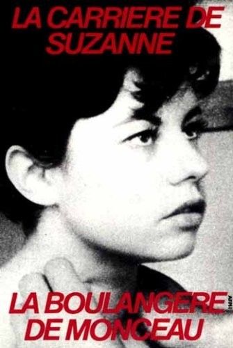 A Carreira de Suzanne : Poster