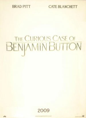 O Curioso Caso de Benjamin Button : Fotos