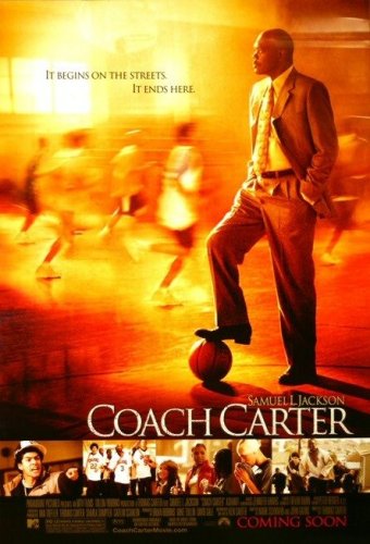 Coach Carter - Treino para a Vida : Fotos