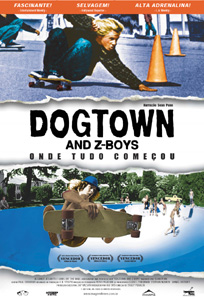 Dogtown & Z-Boys - Onde Tudo Começou : Fotos