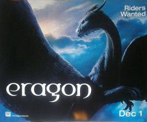 Eragon : Fotos
