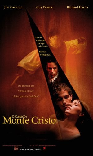 O Conde de Monte Cristo : Fotos