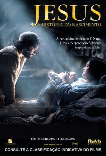 Jesus - A História do Nascimento : Fotos