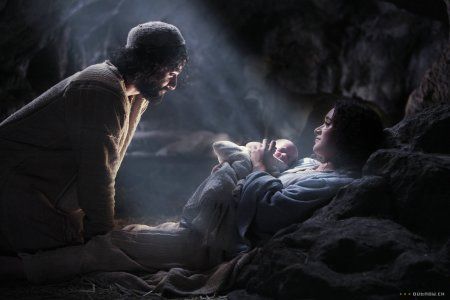 Jesus - A História do Nascimento : Fotos